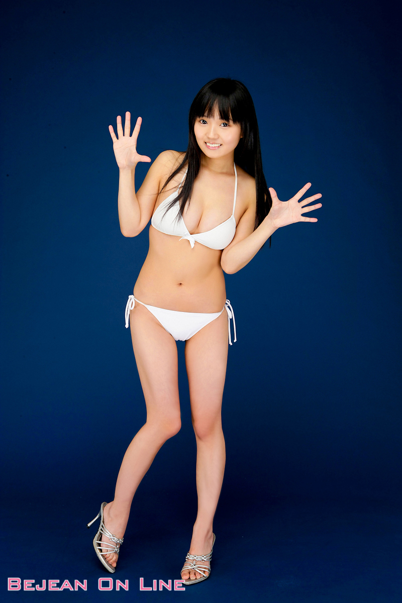 Yui Kurokawa [bejean on line] April 2011 [bainiang team]